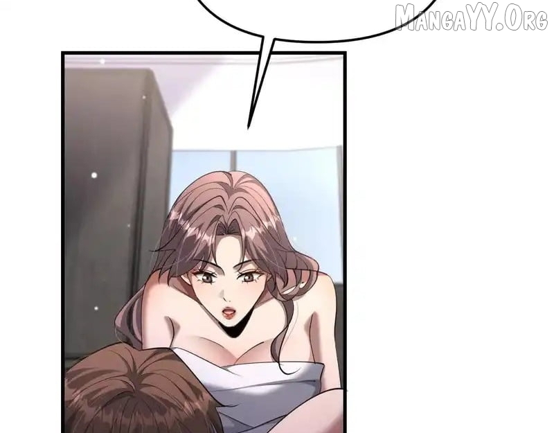 I’m Trapped In This Day For One Thousand Years Chapter 244 - page 9
